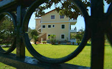 Foto Appartementen Villa Apollon in Parga ( Preveza)